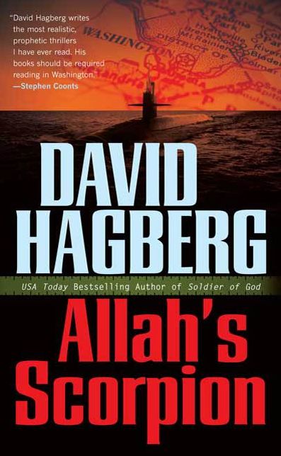 Allah's Scorpion