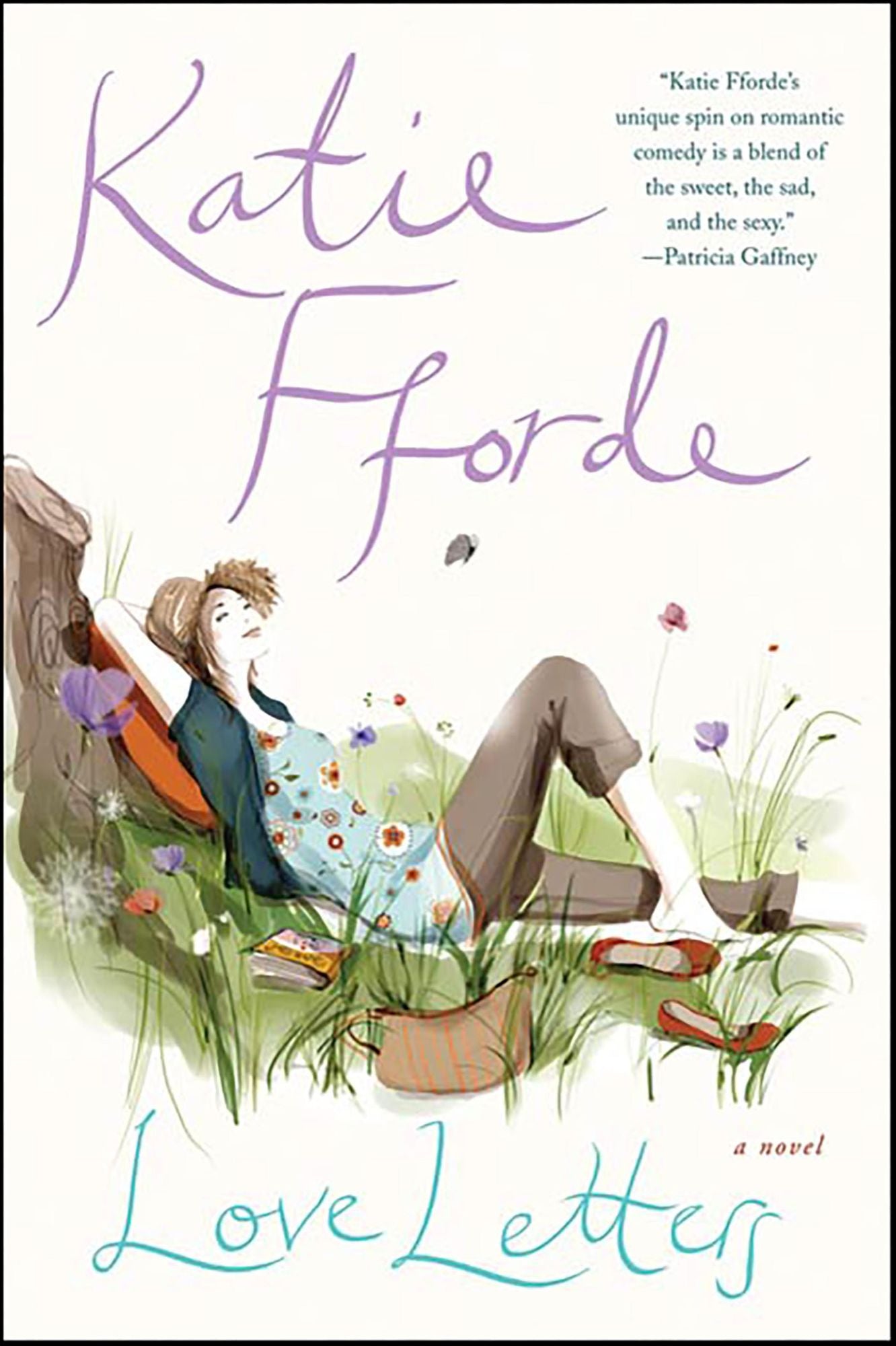 Love Letters: A Novel