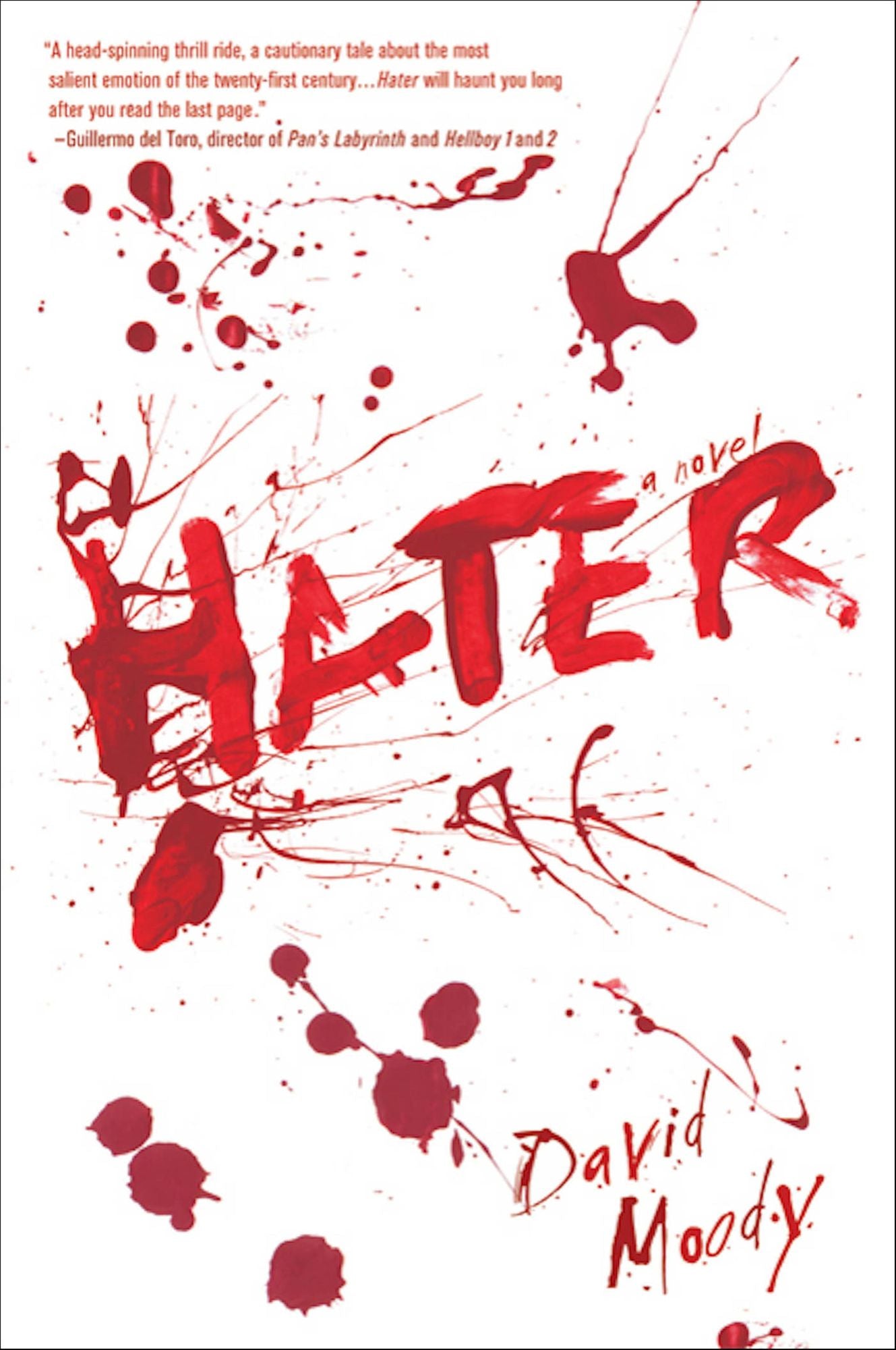 Hater