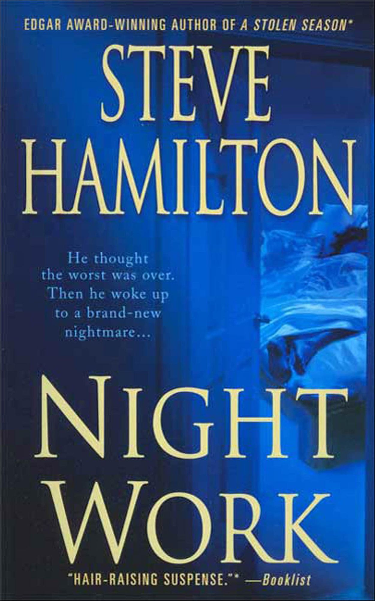 Night Work: A Novel