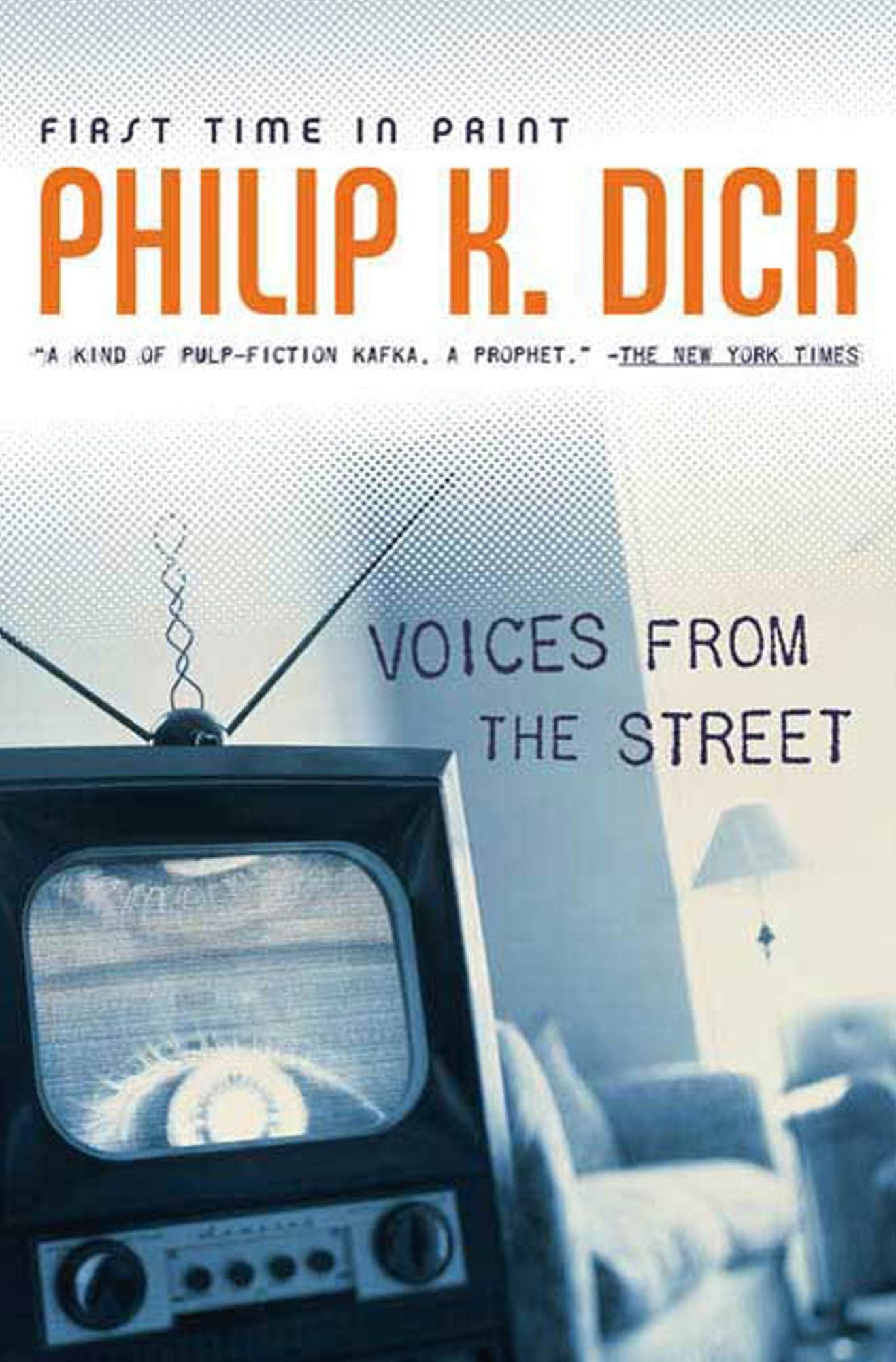 Voices From the Street