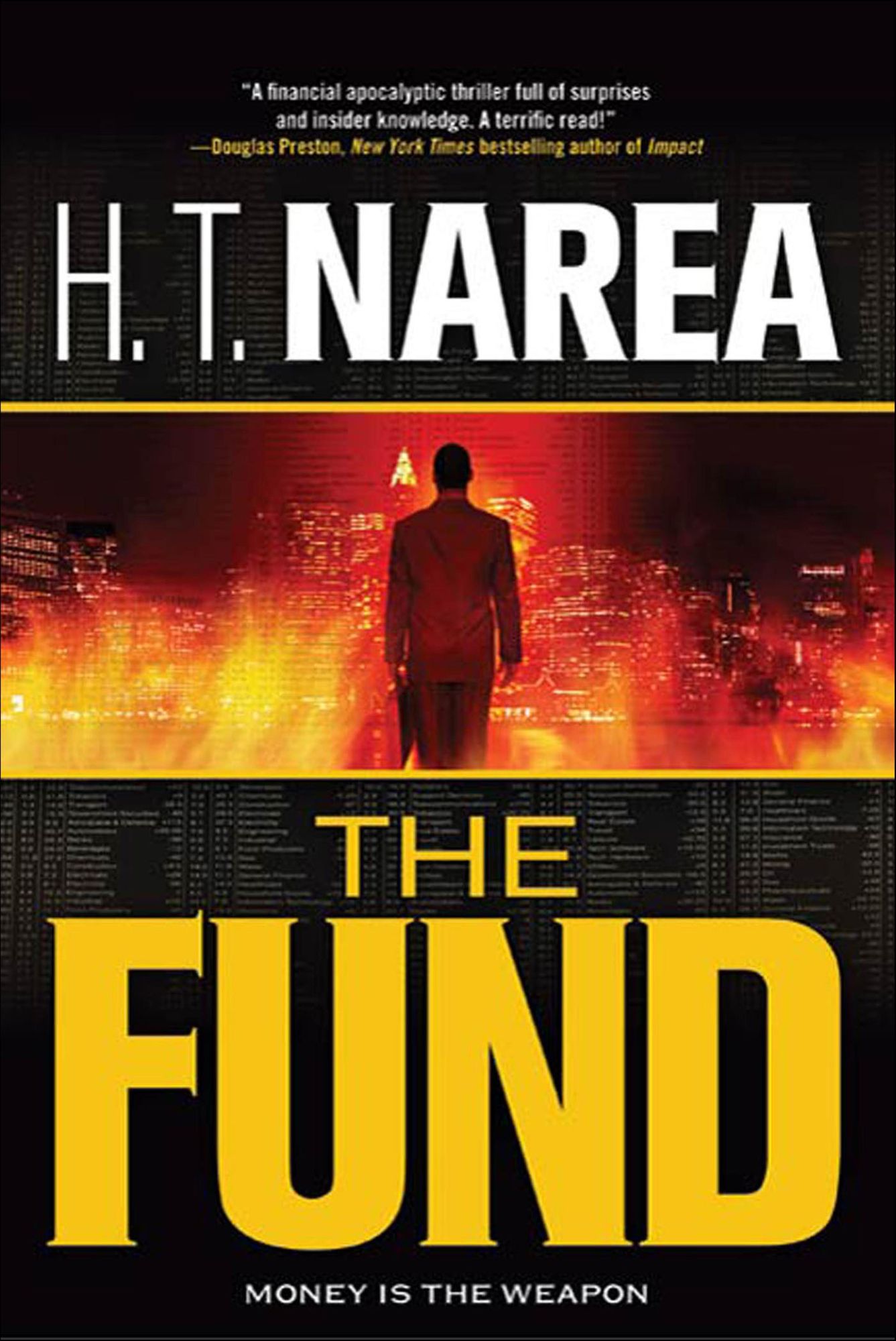 The Fund
