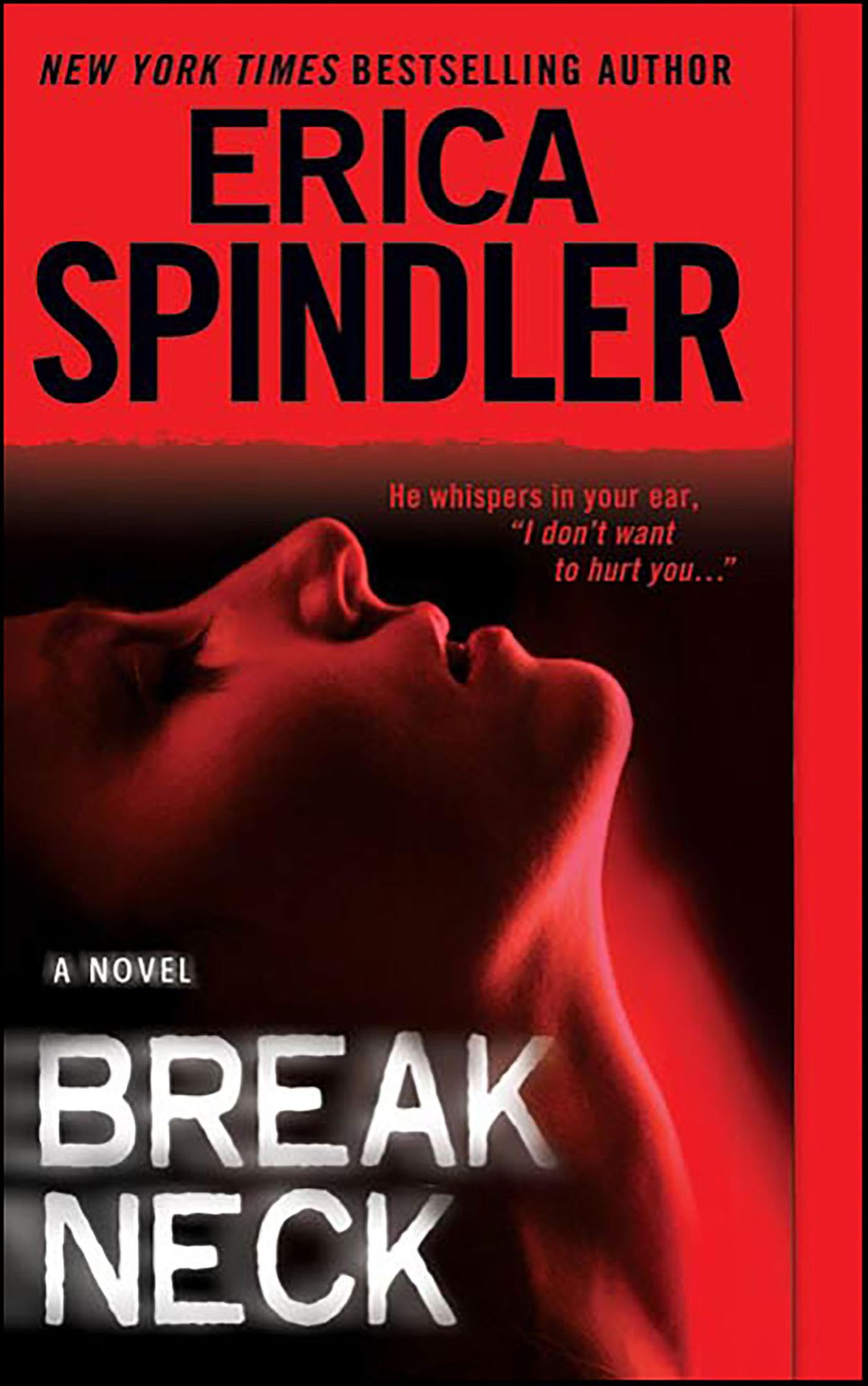 Breakneck