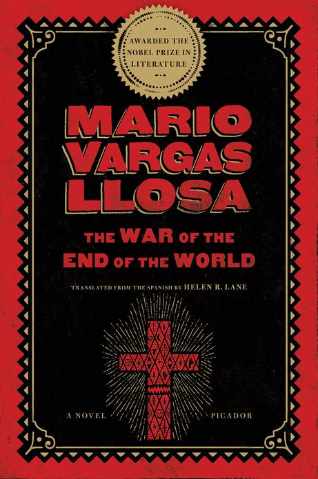 The War of the End of the World