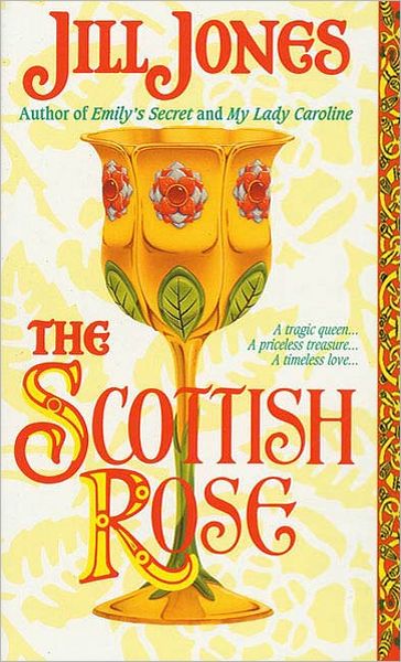 The Scottish Rose