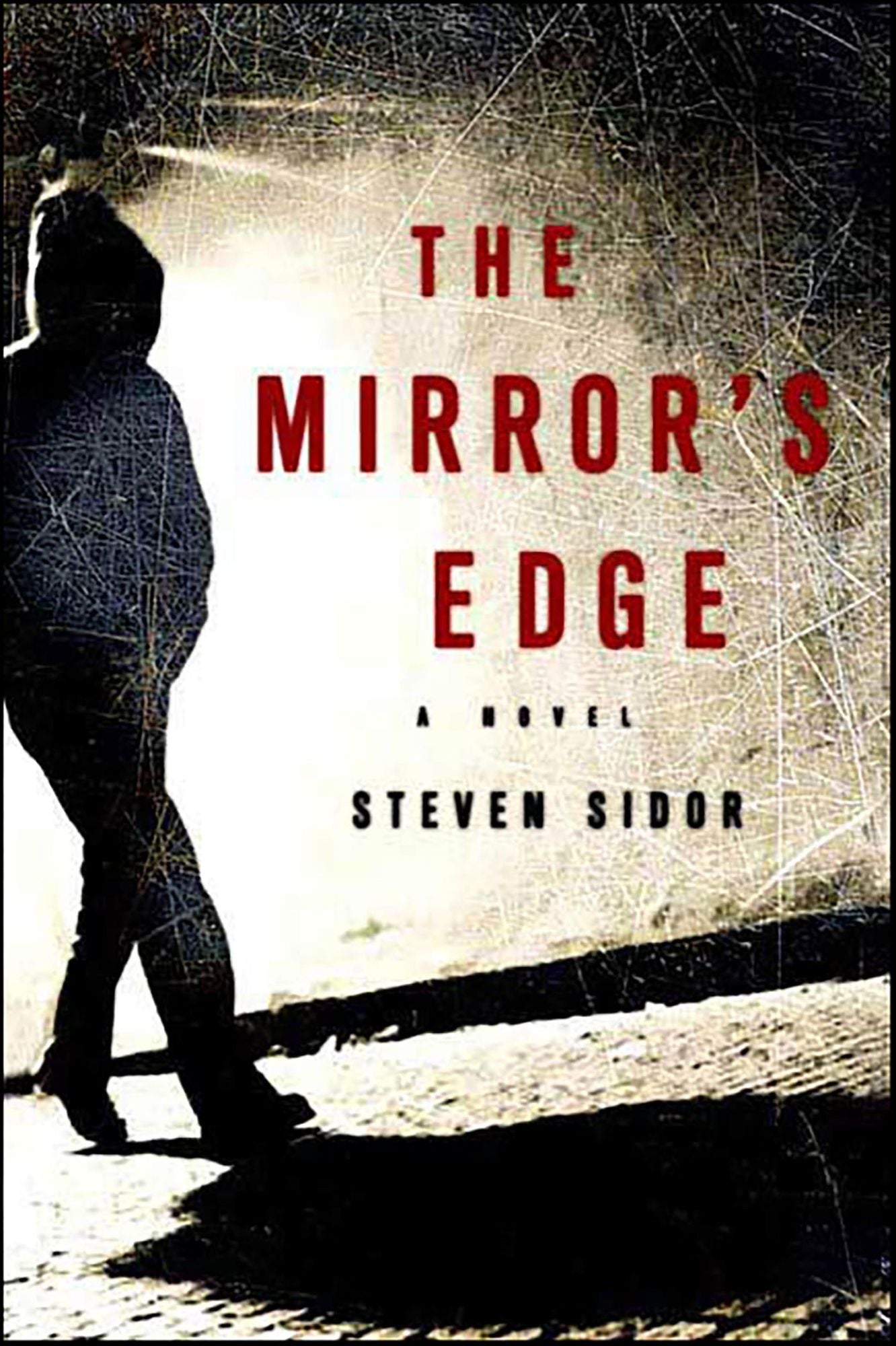 The Mirror's Edge: A Novel