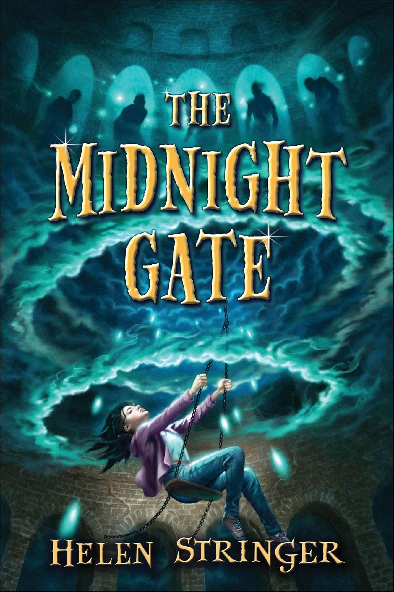 The Midnight Gate