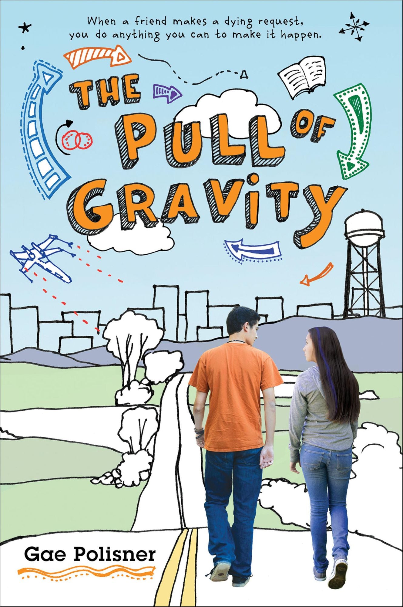The Pull of Gravity