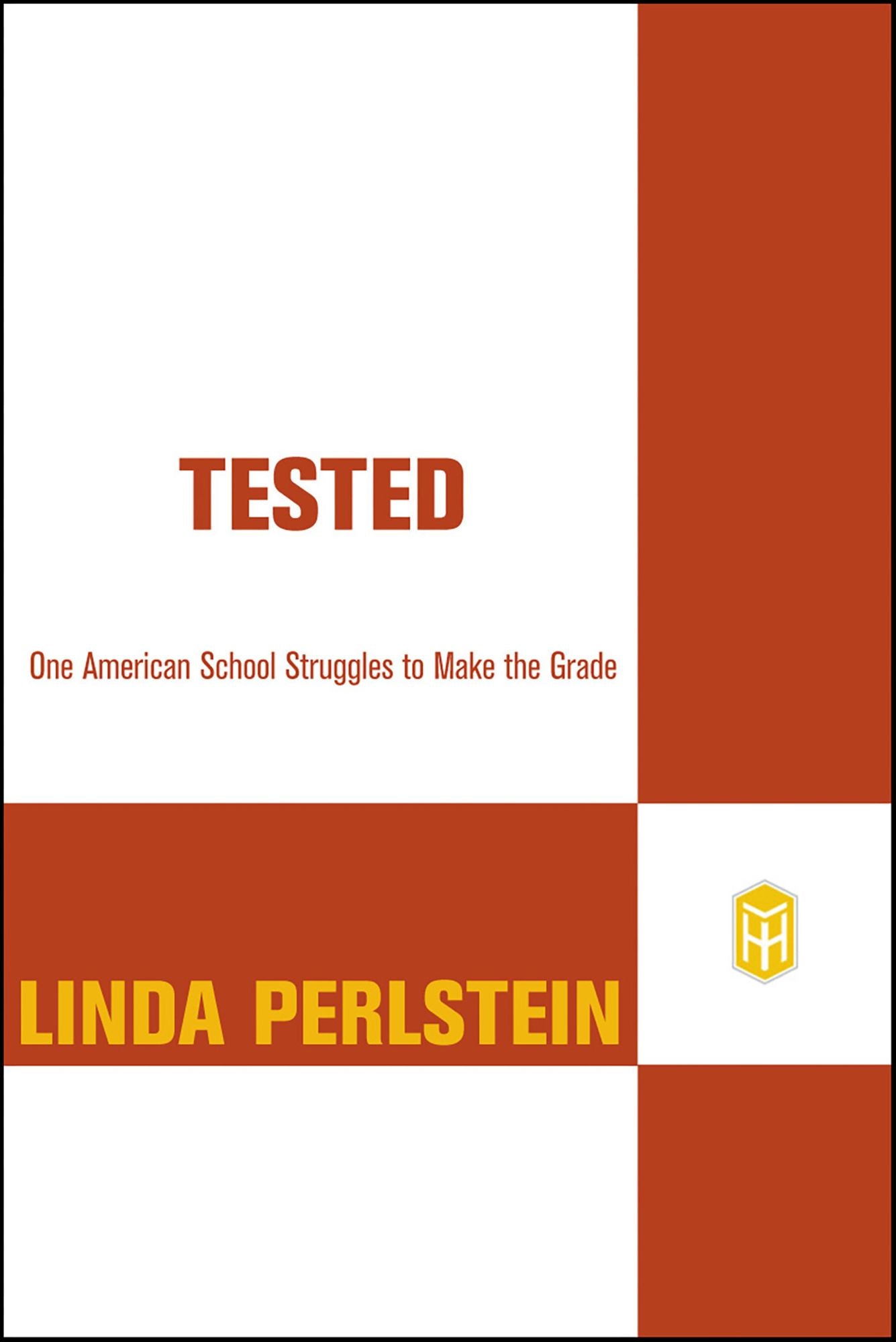 Tested: One American School Struggles to Make the Grade