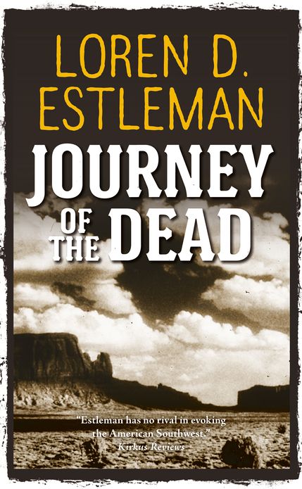 Journey of the Dead