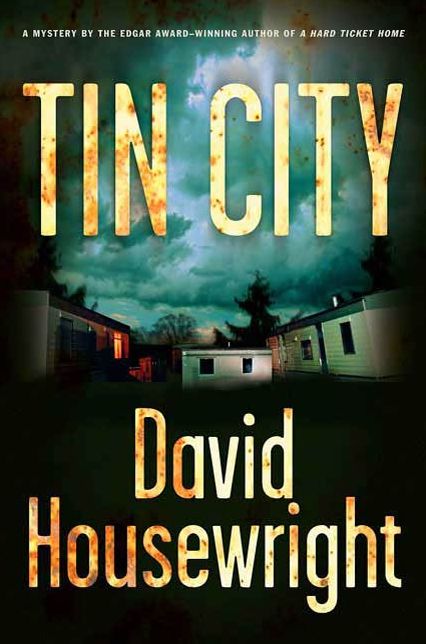 Tin City (Rushmore McKenzie Series #2)
