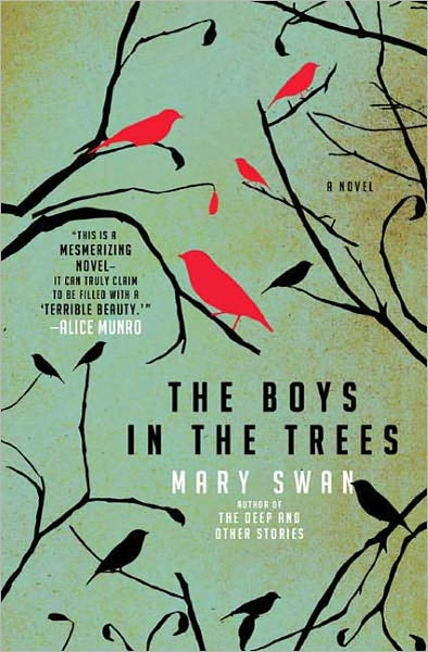 The Boys in the Trees