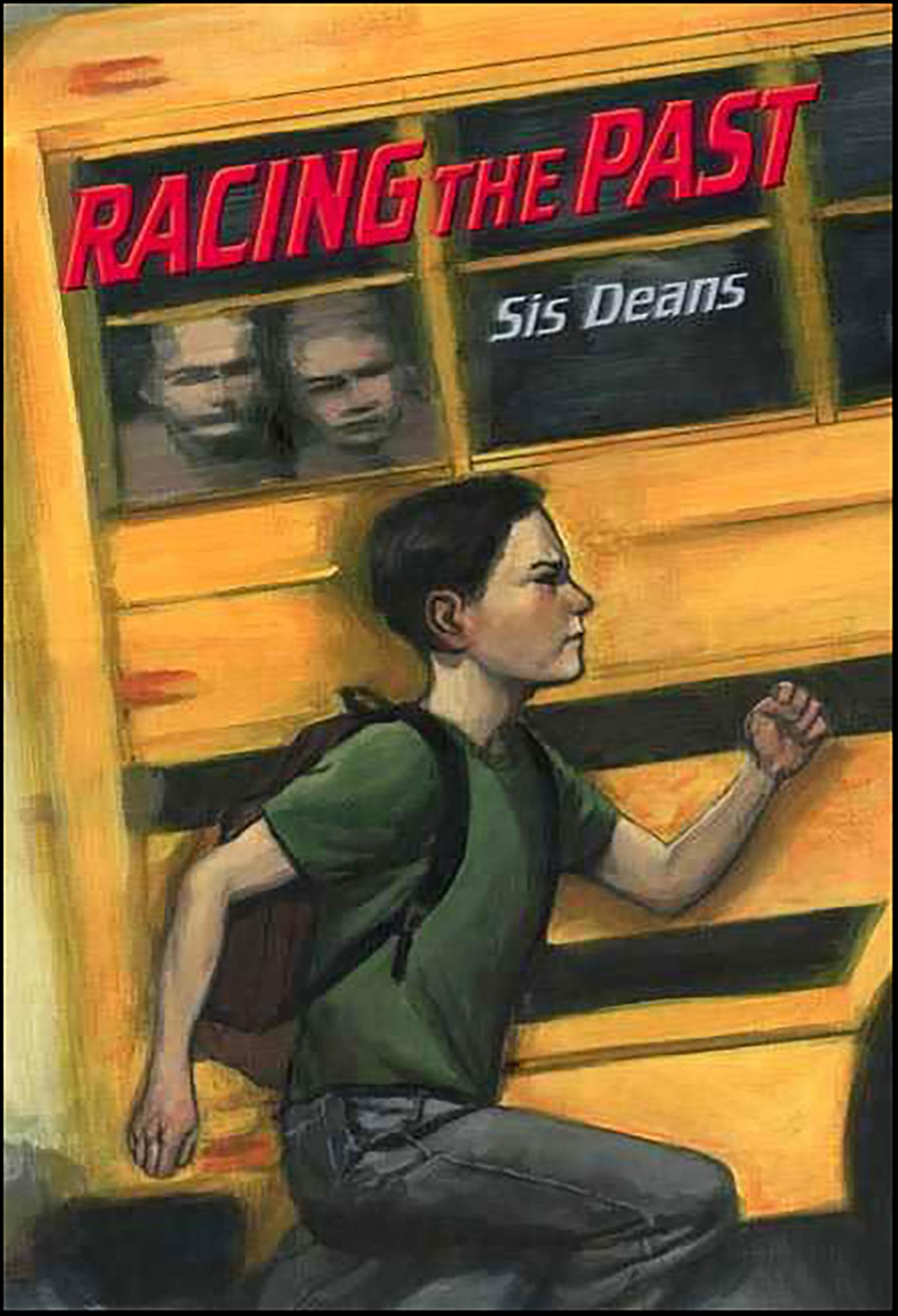 Racing the Past