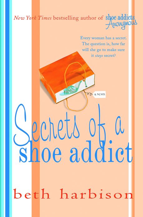 Secrets of a Shoe Addict
