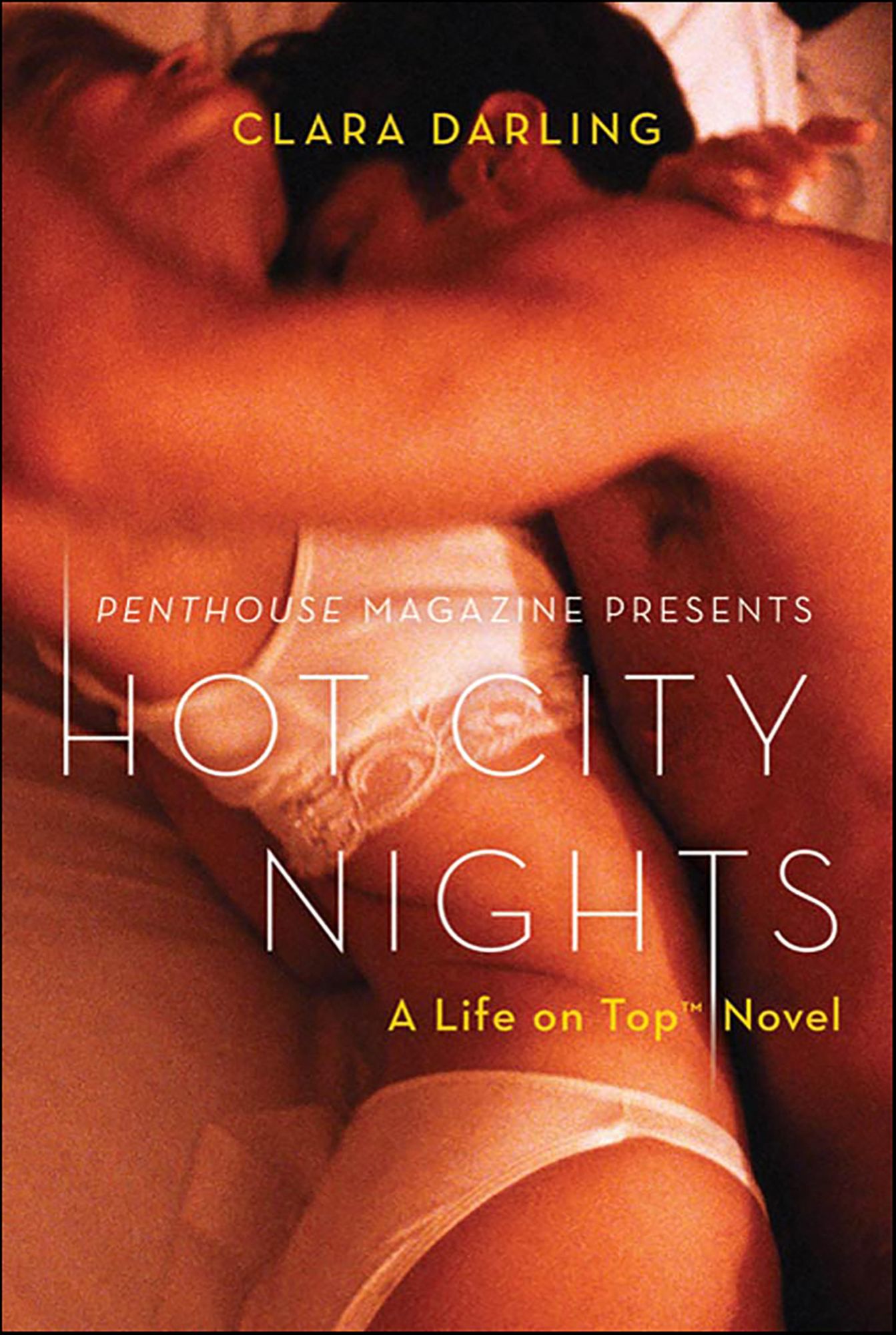Hot City Nights: A Life on Top Novel