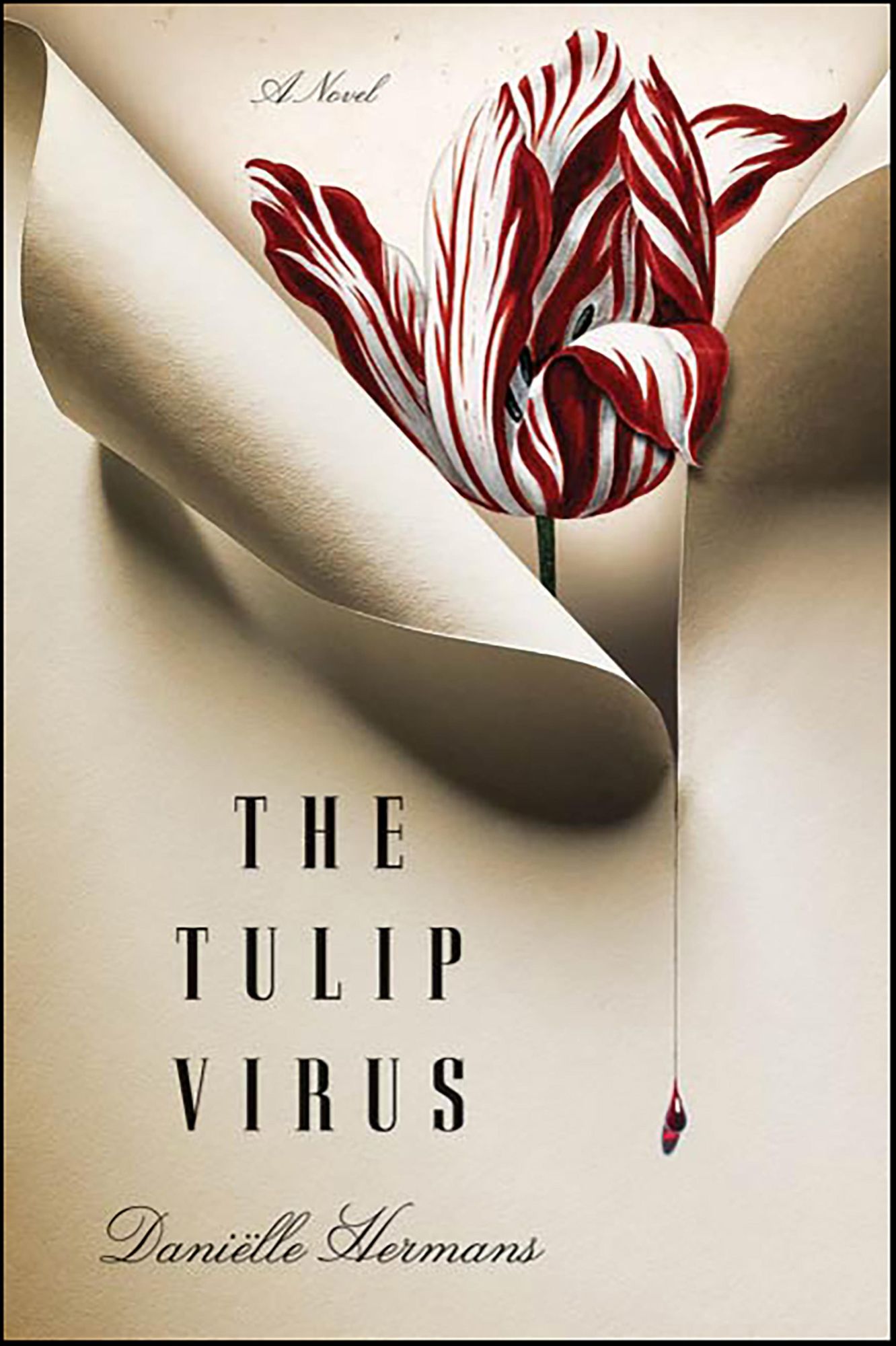 The Tulip Virus