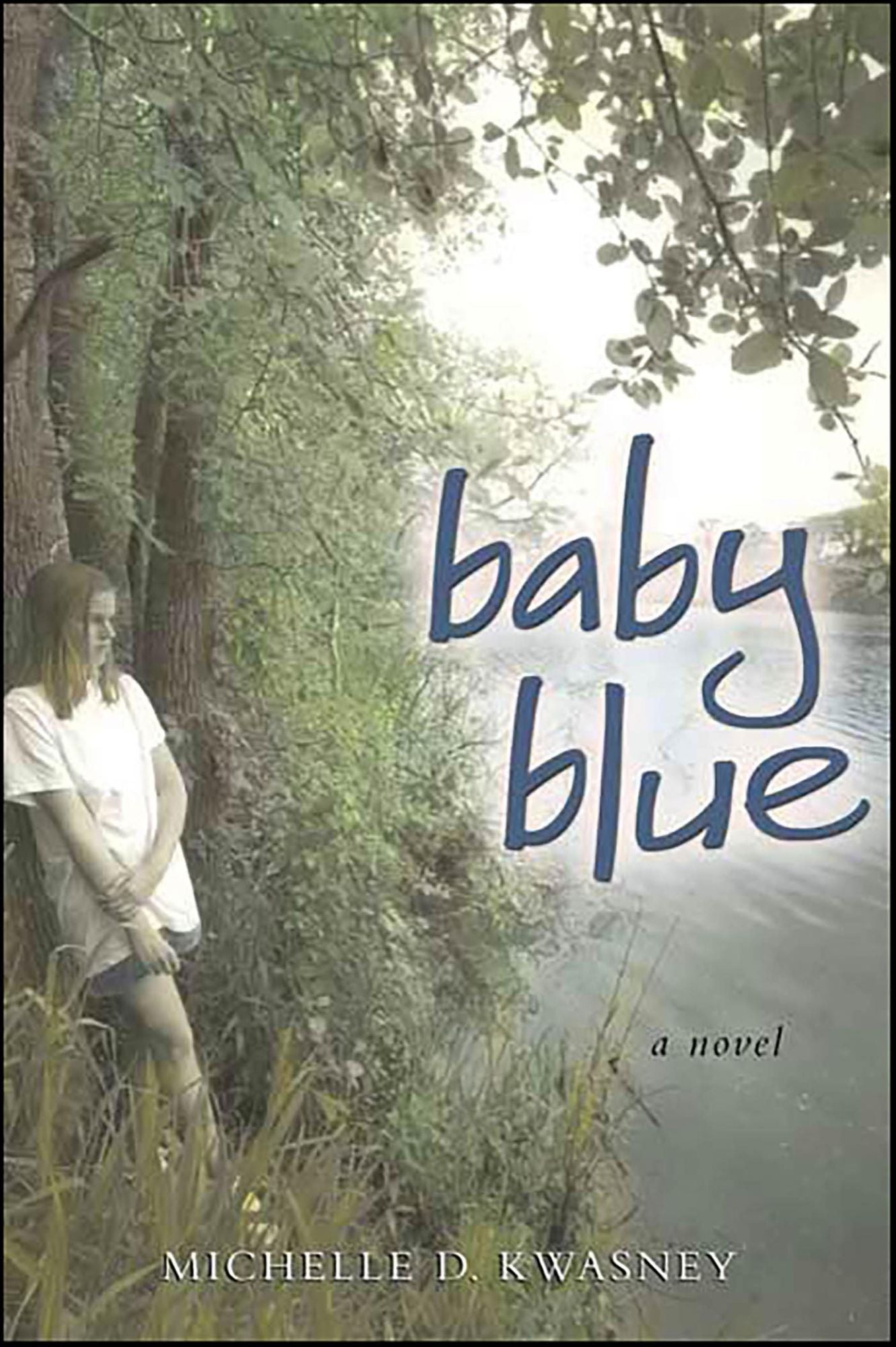 Baby Blue: A Novel