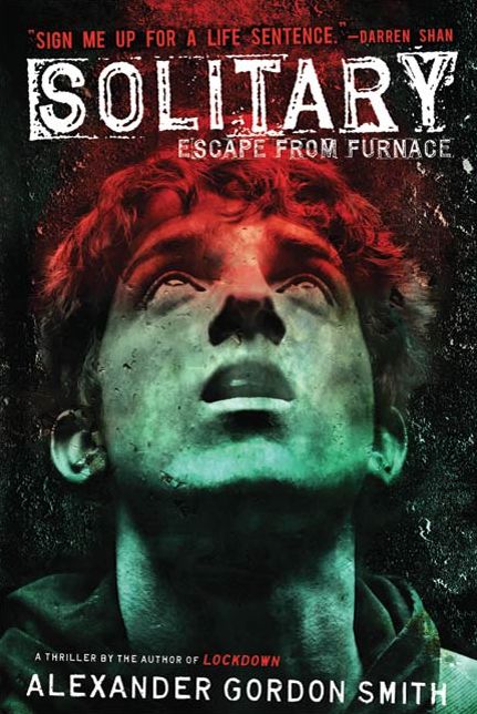 Solitary: Escape from Furnace 2
