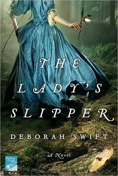 The Lady's Slipper: A Novel