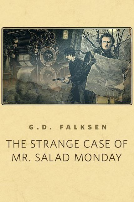 The Strange Case of Mr. Salad Monday