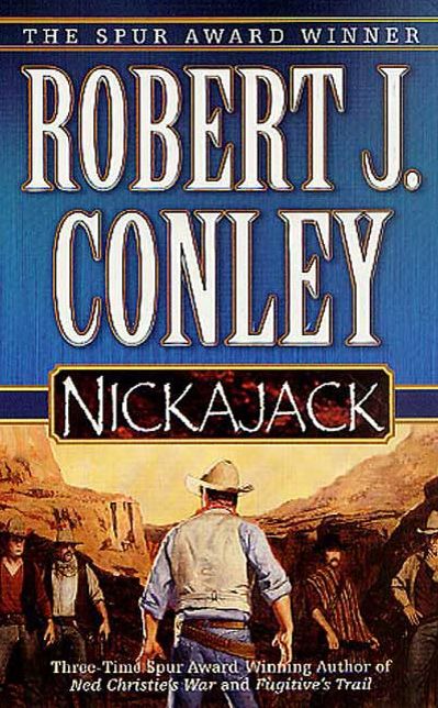 Nickajack