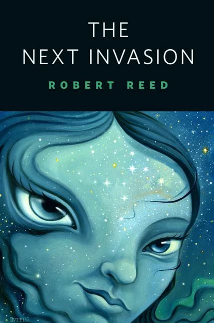 The Next Invasion