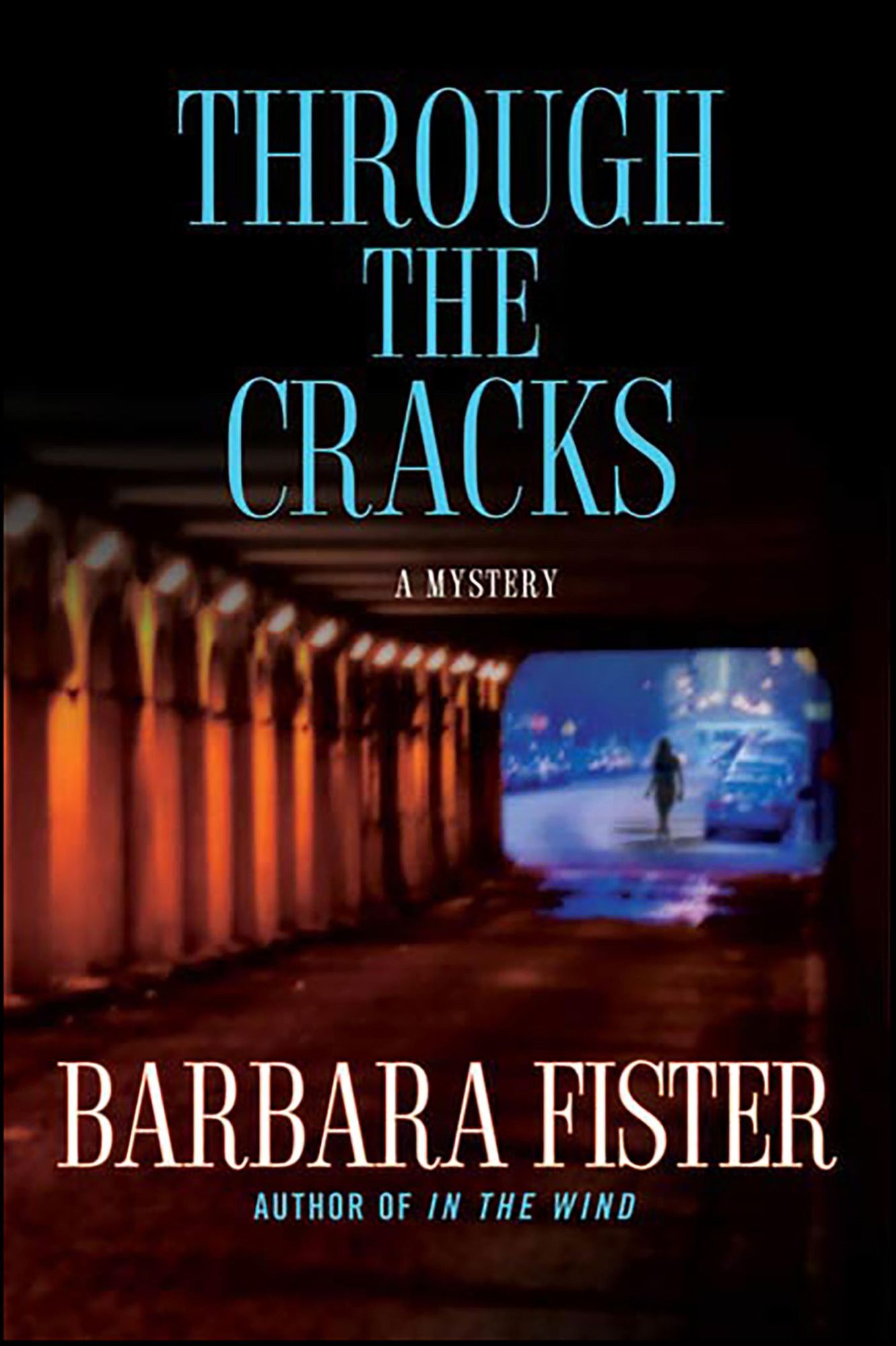 Through the Cracks