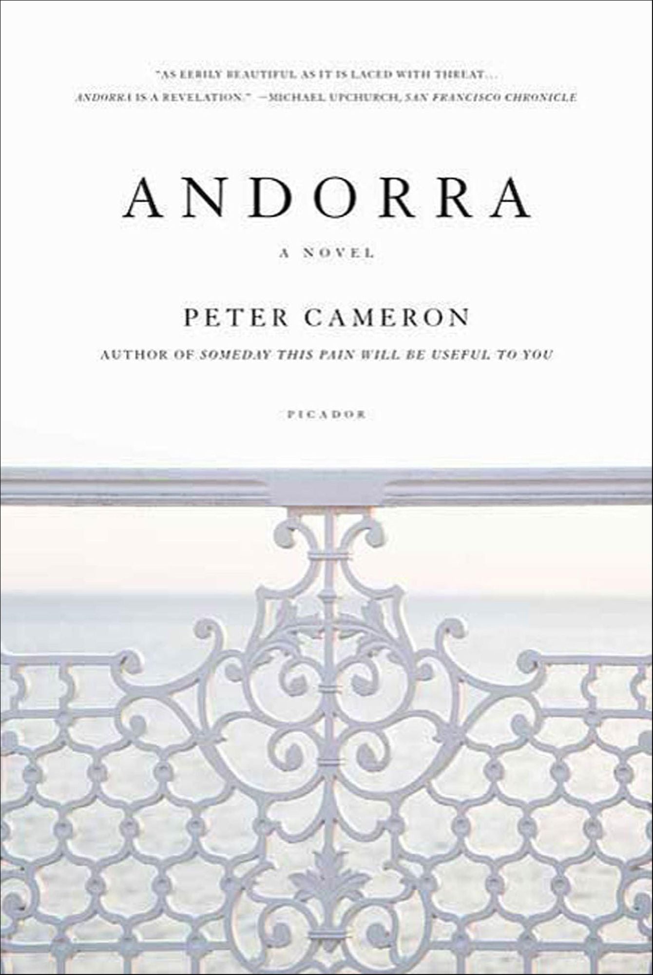 Andorra