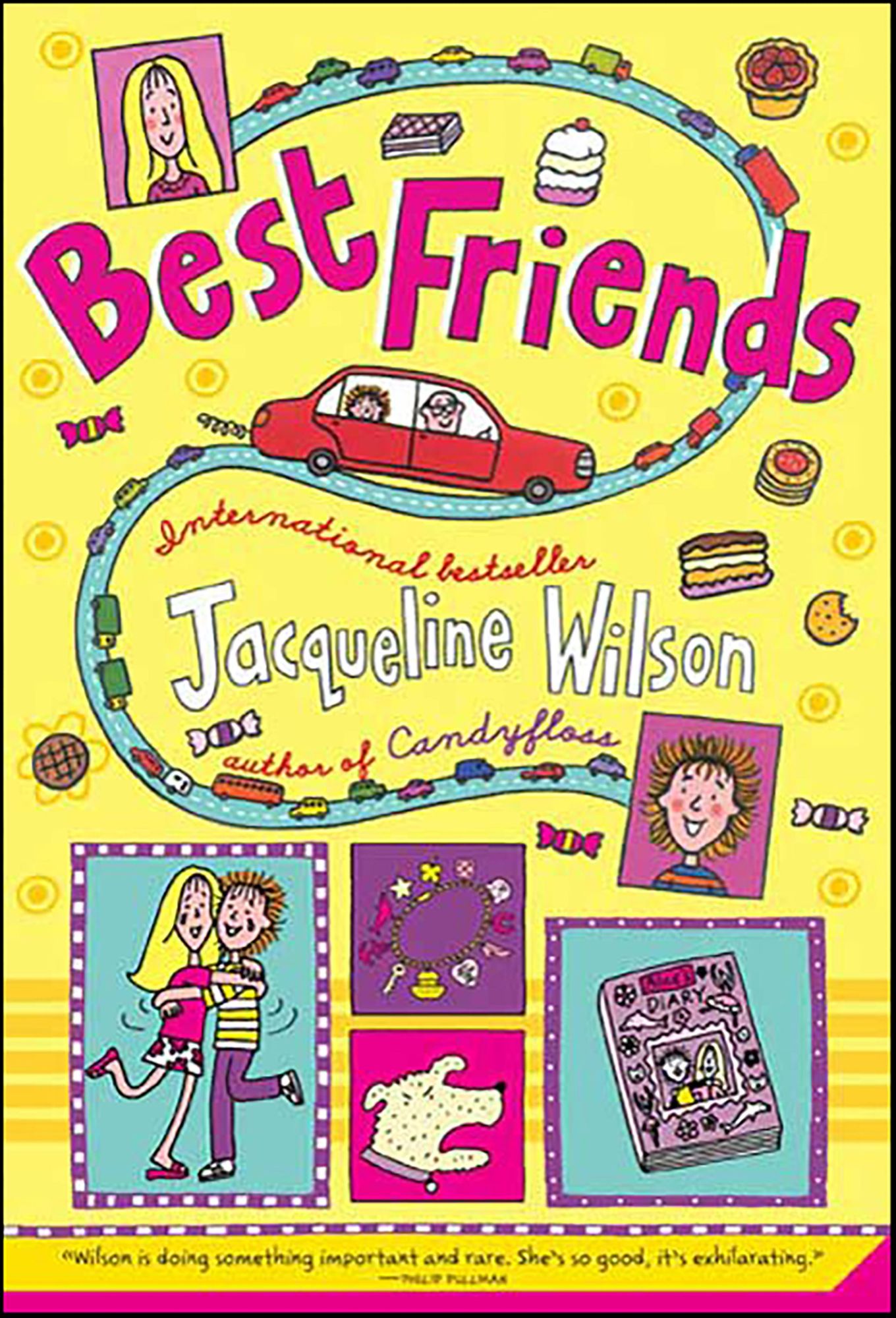 Best Friends