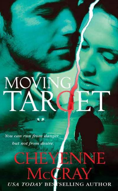Moving Target