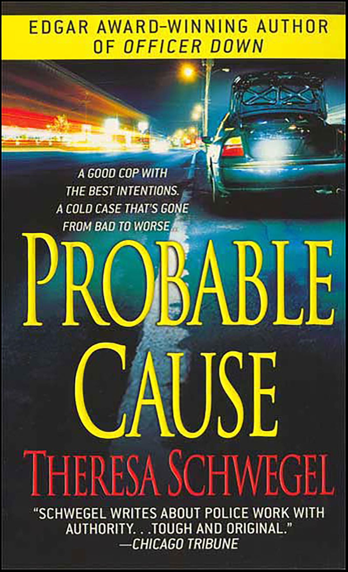 Probable Cause