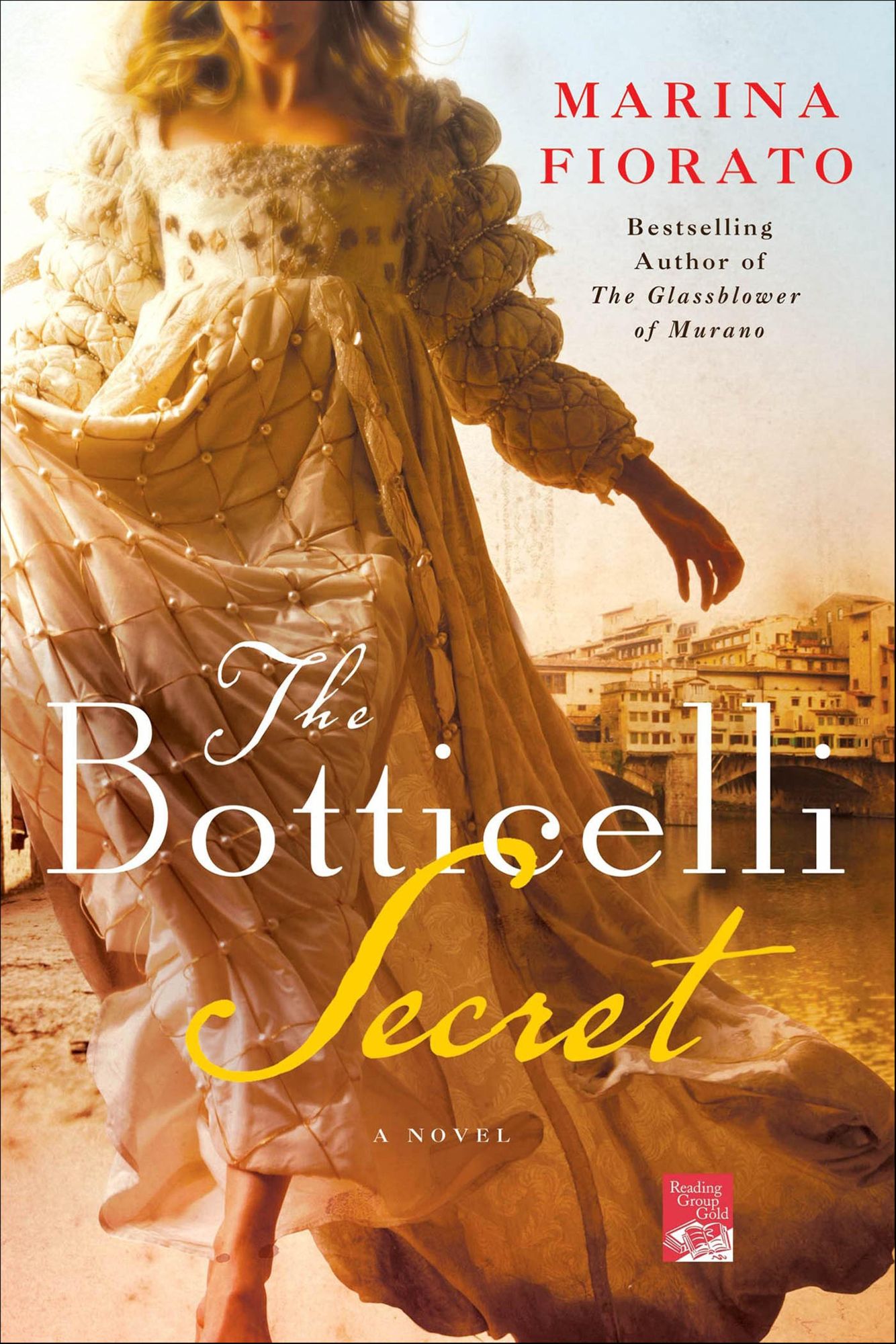 The Botticelli Secret