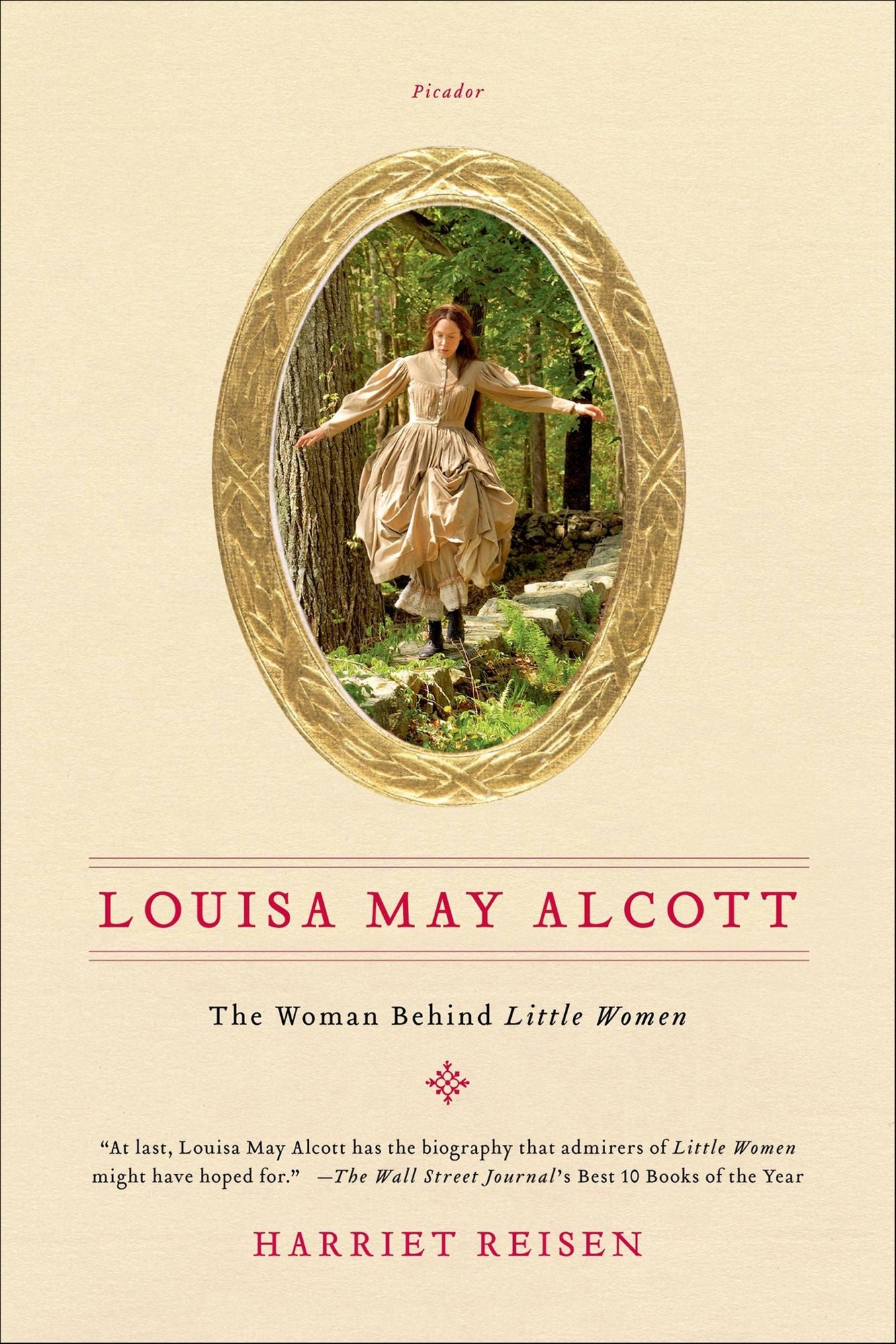 Louisa May Alcott: The Woman Behind Little Women