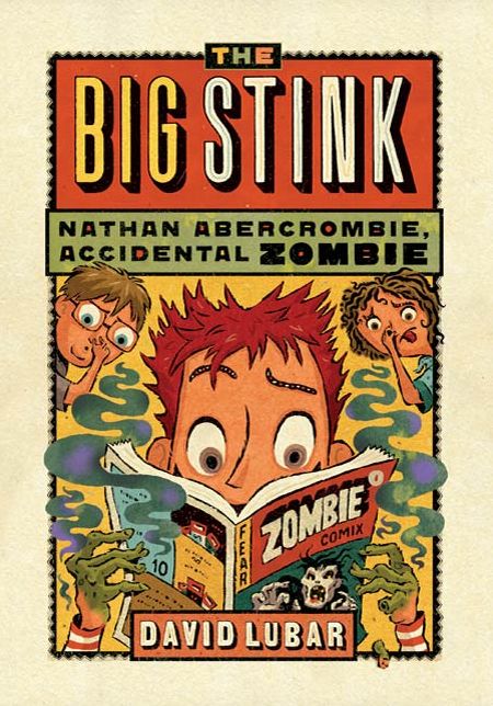 The Big Stink
