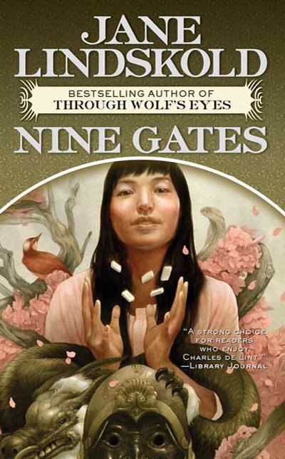 Nine Gates