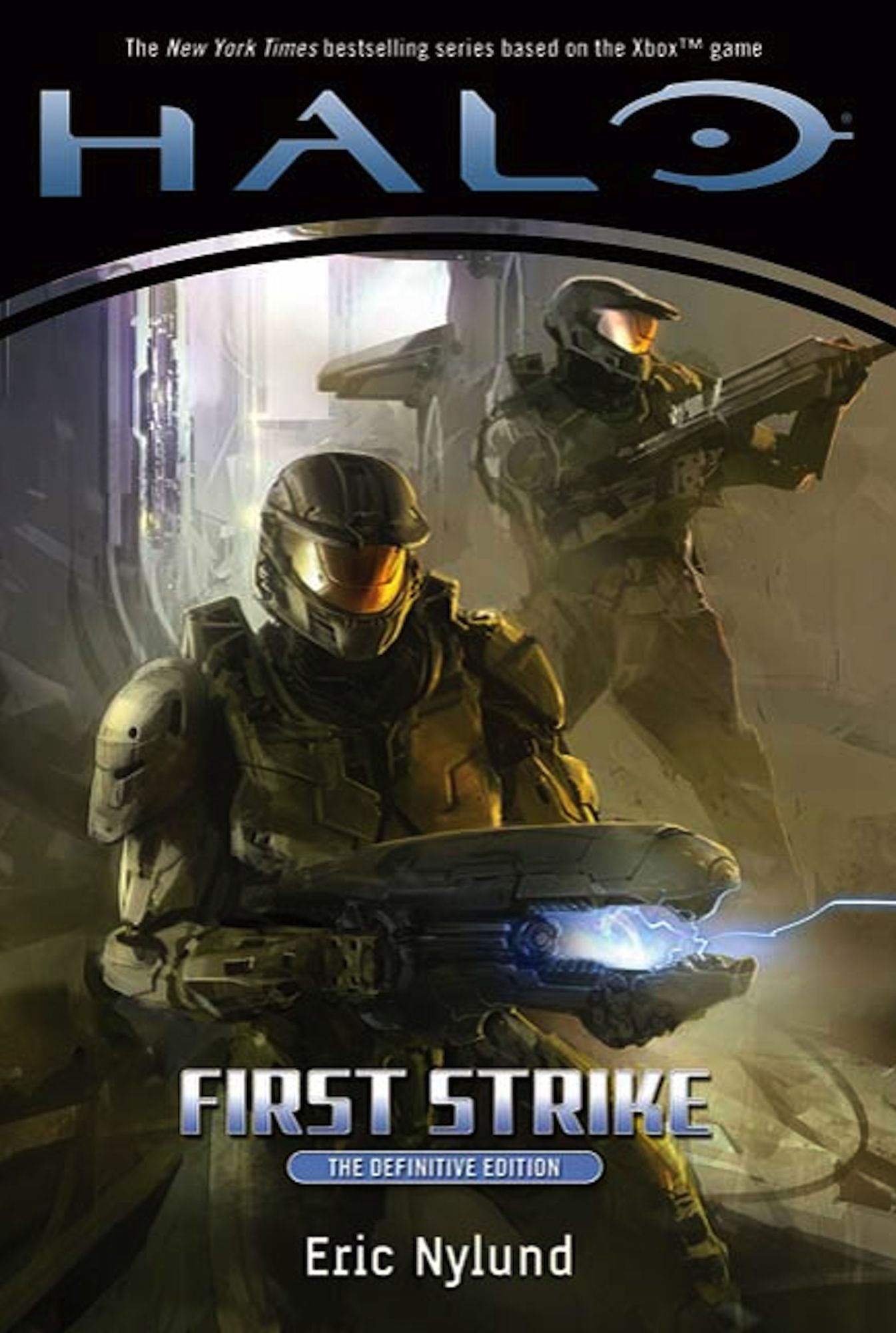 Halo: First Strike