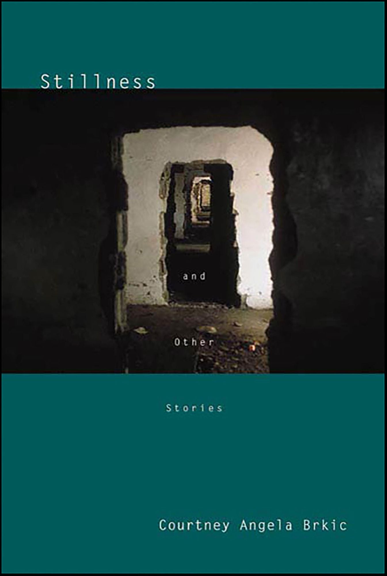 Stillness: And Other Stories