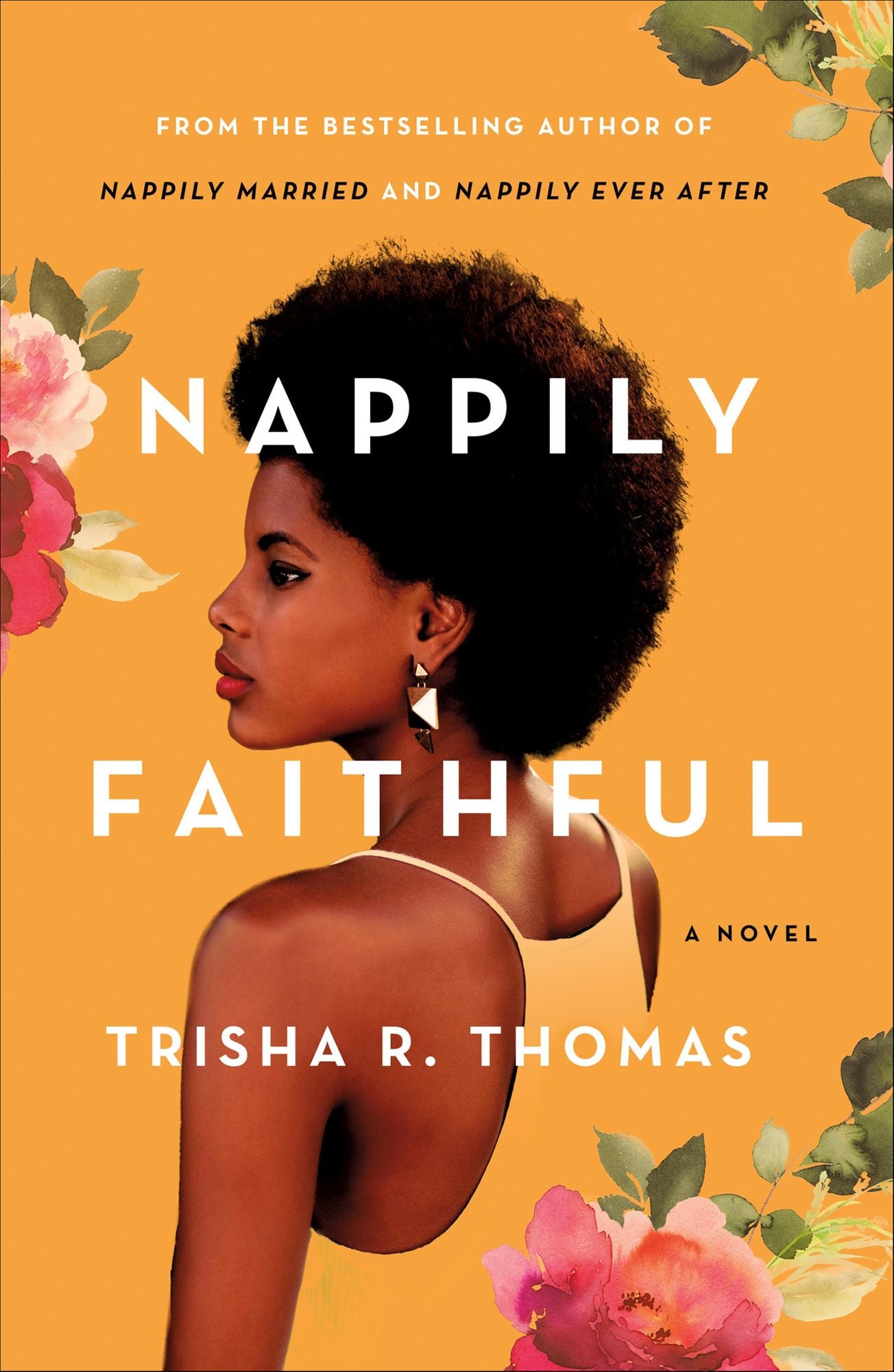 Nappily Faithful