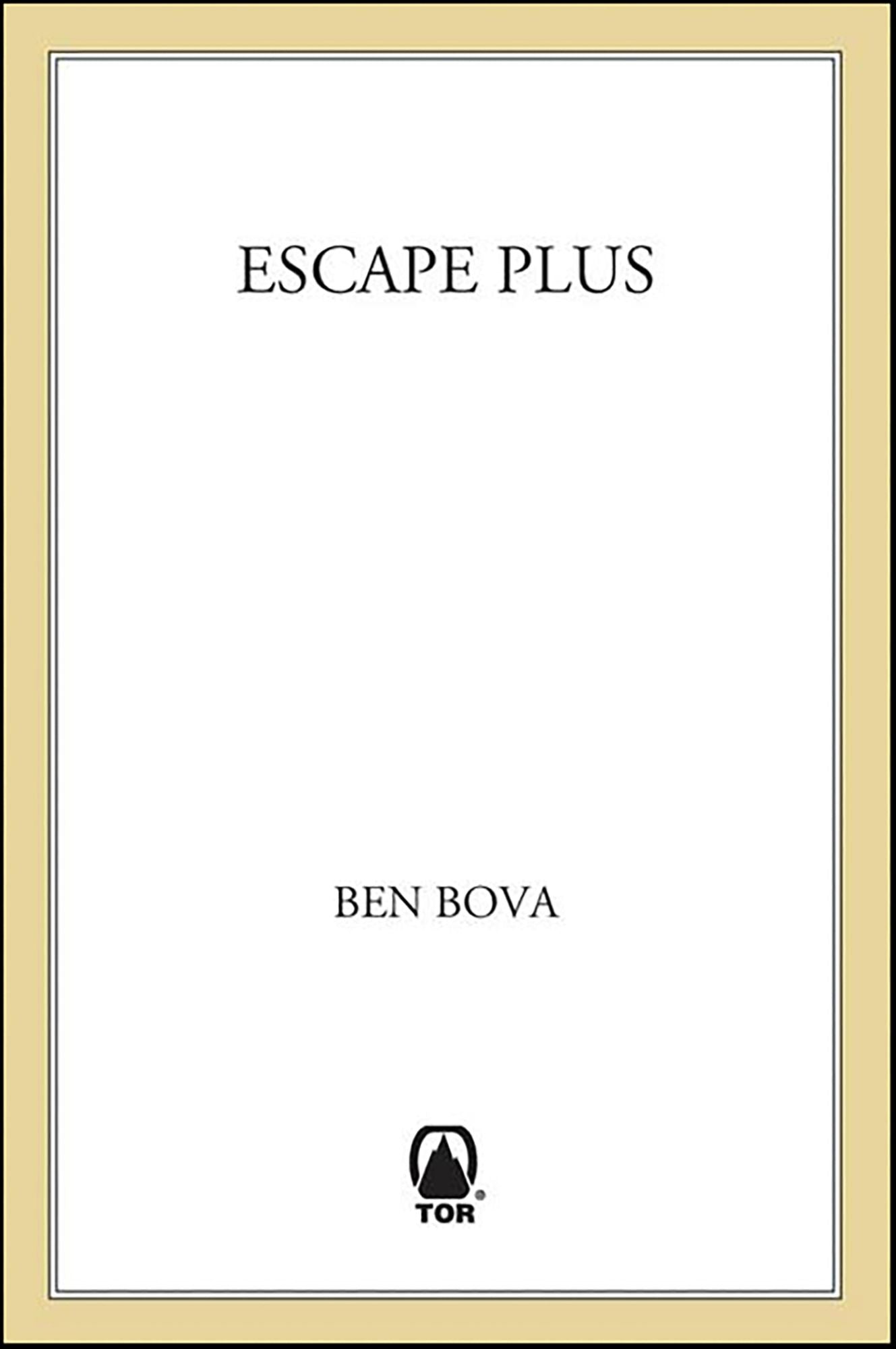 Escape Plus