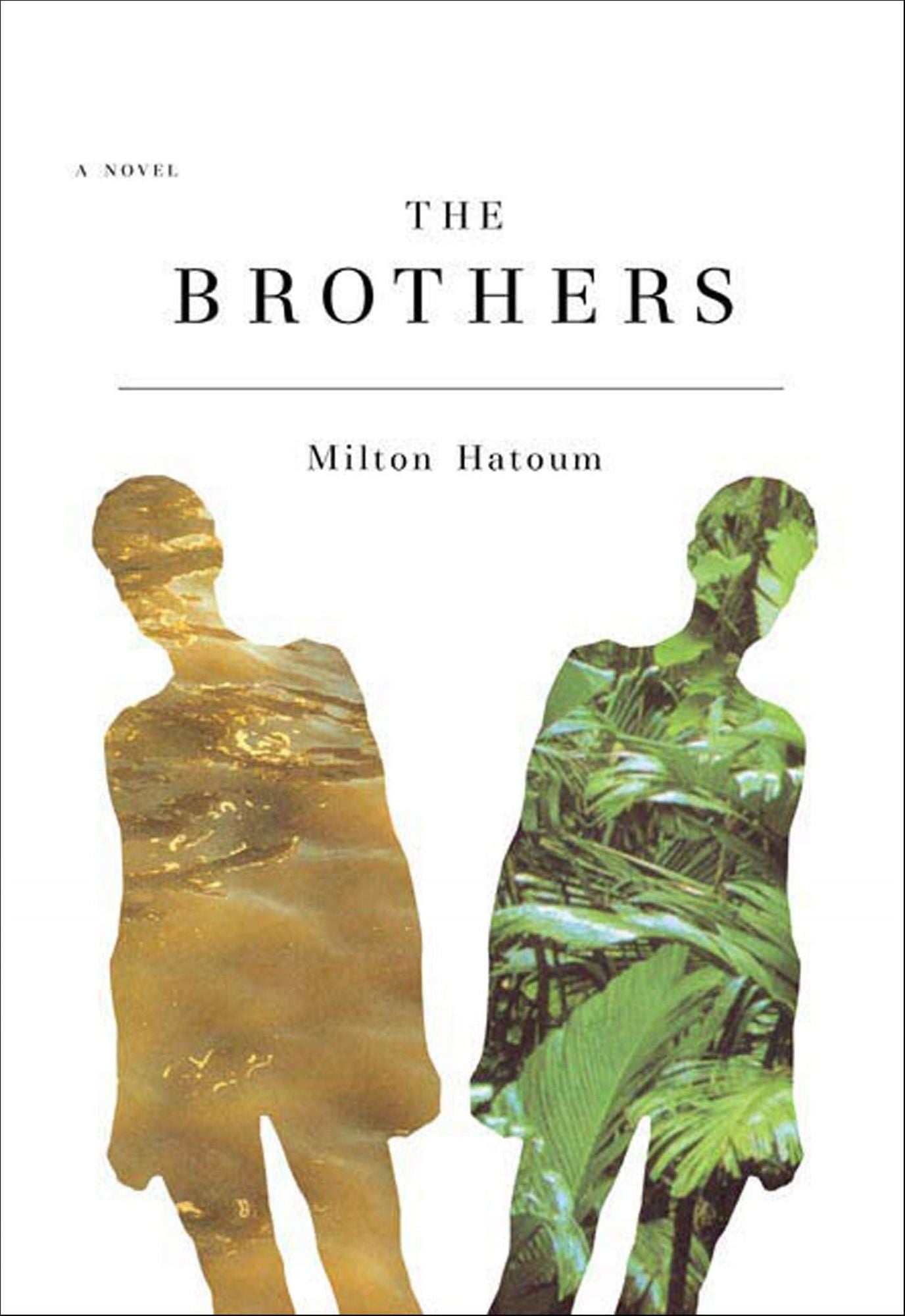 The Brothers: A Novel
