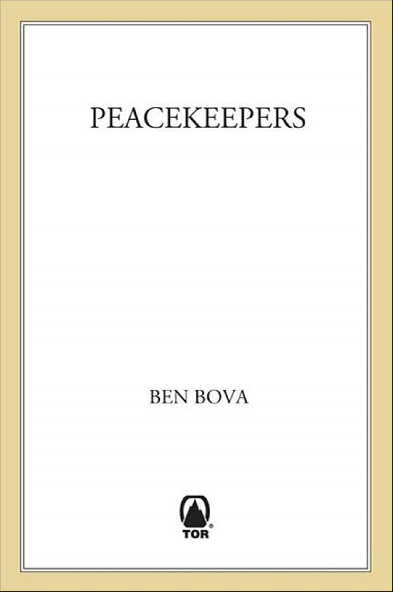 The Peacekeepers