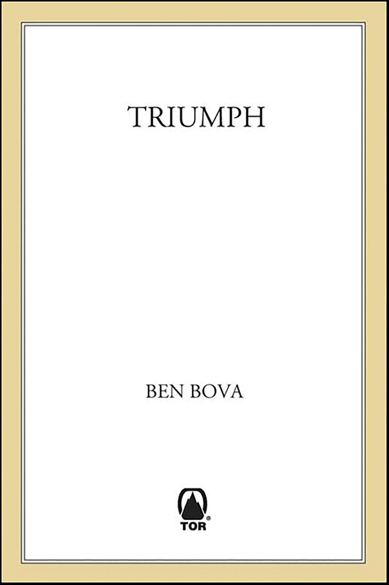 Triumph