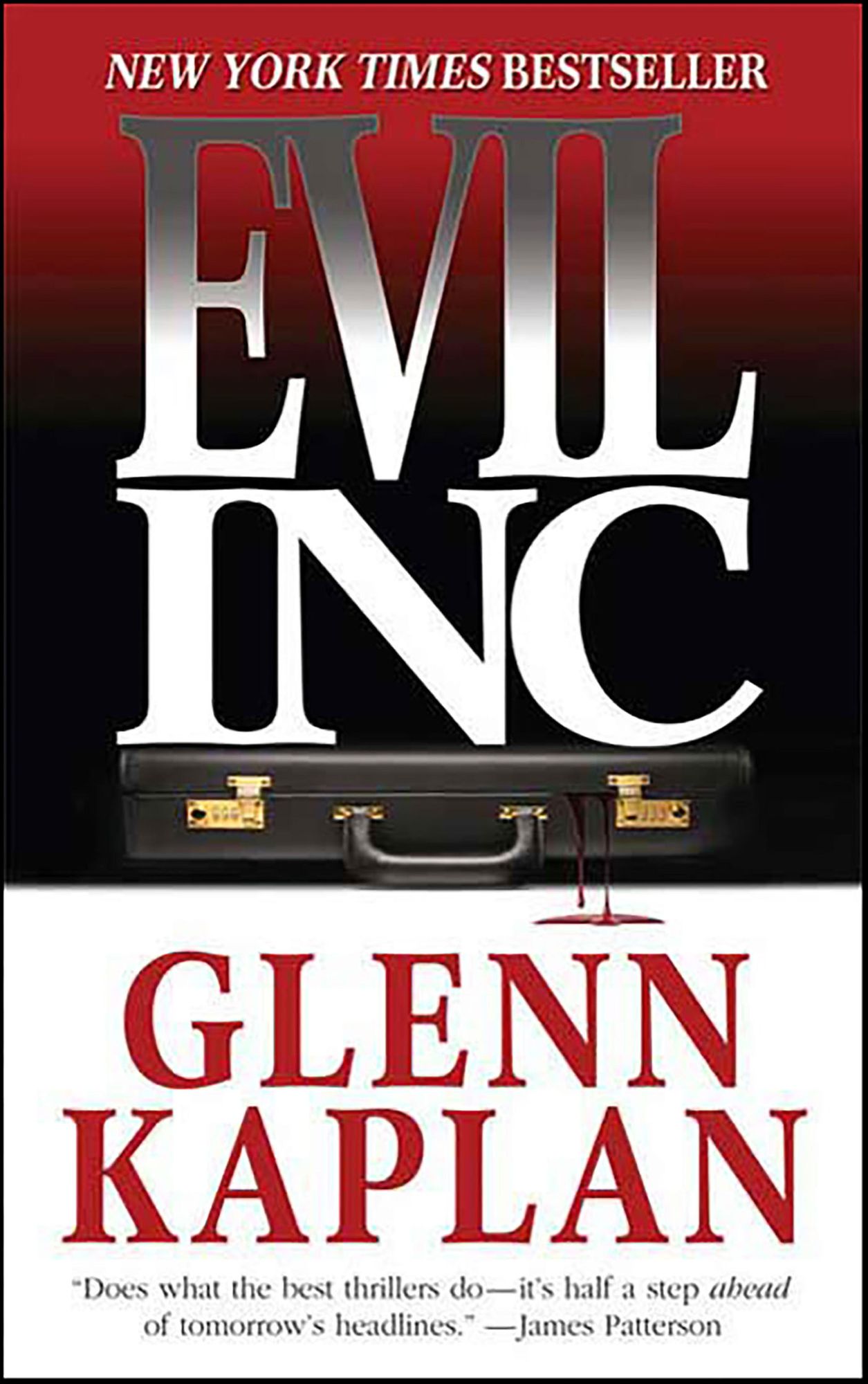 Evil, Inc.