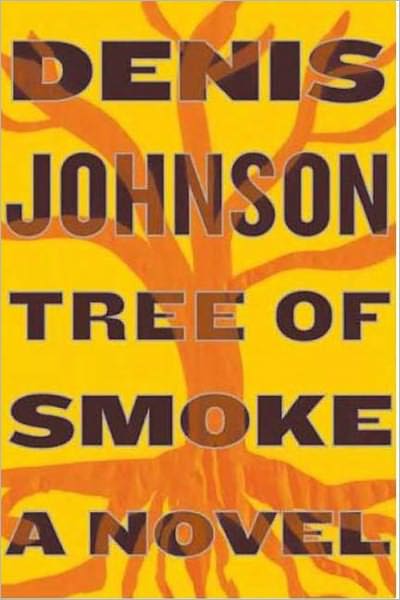 Tree of Smoke