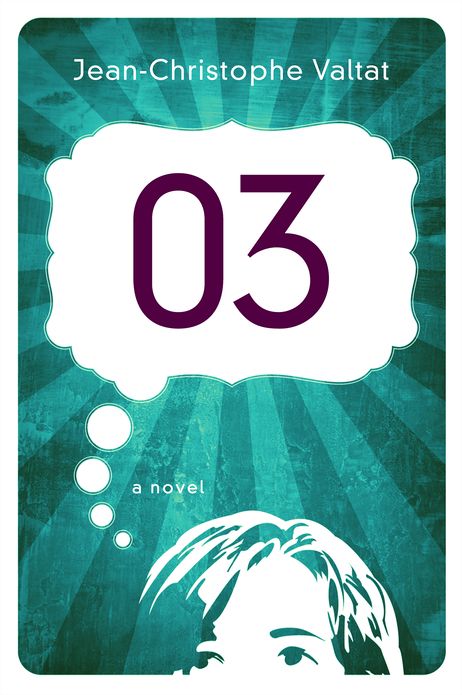03: A Novel
