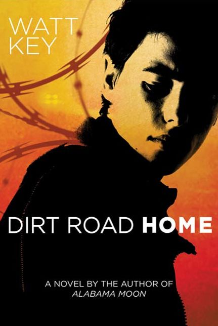 Dirt Road Home (Alabama Moon Series #2)