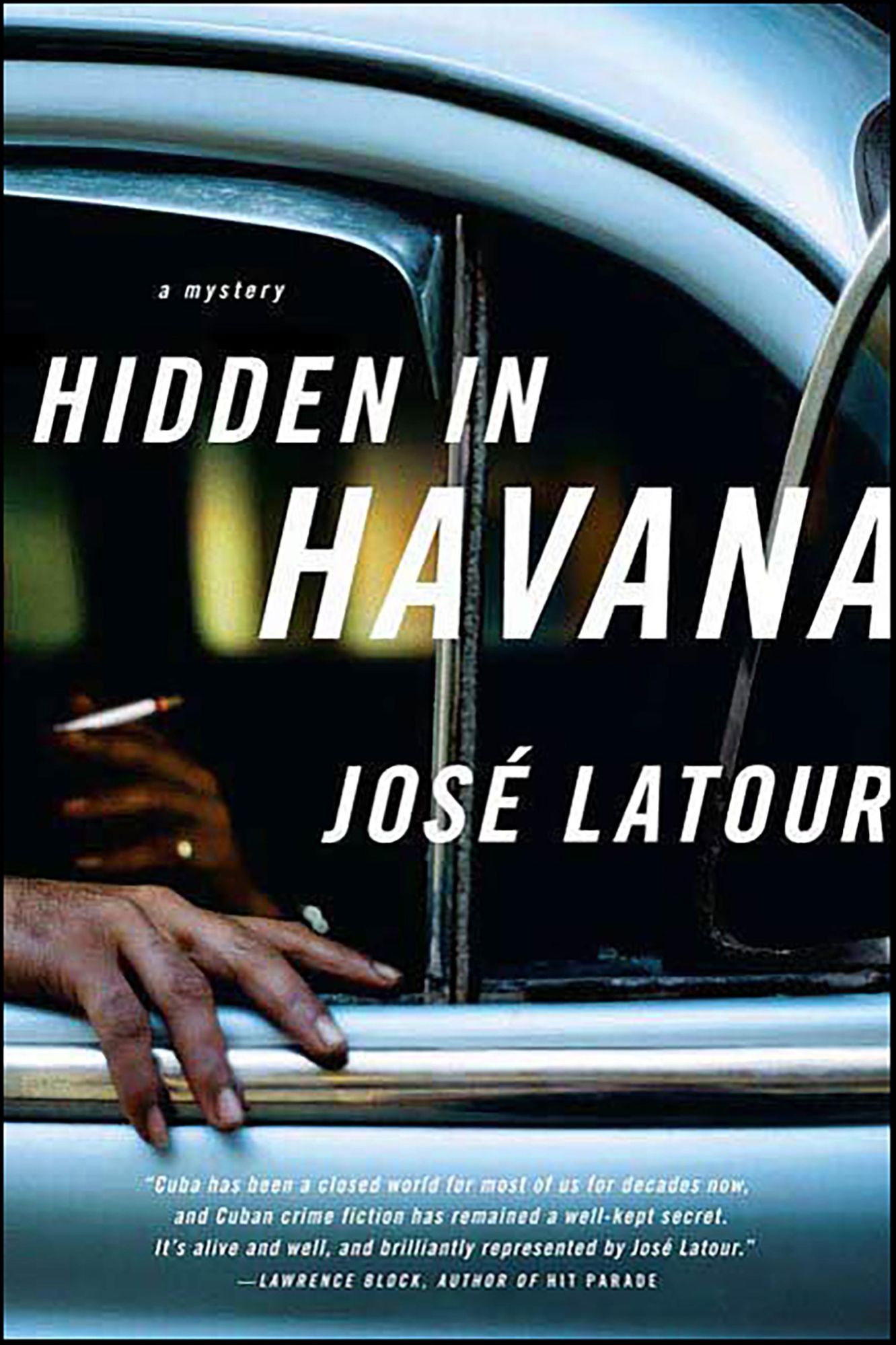 Hidden in Havana