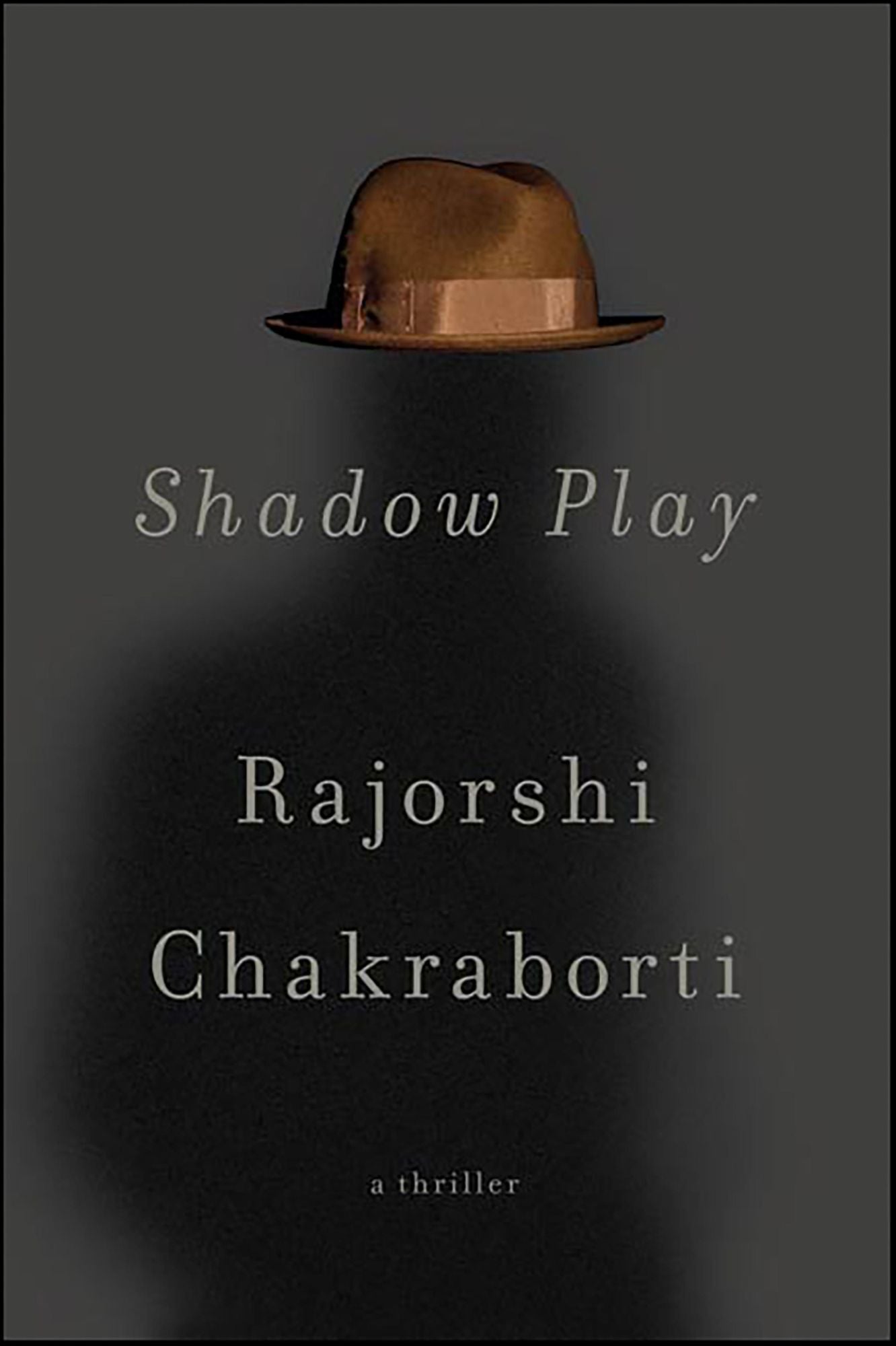 Shadow Play: A Mystery