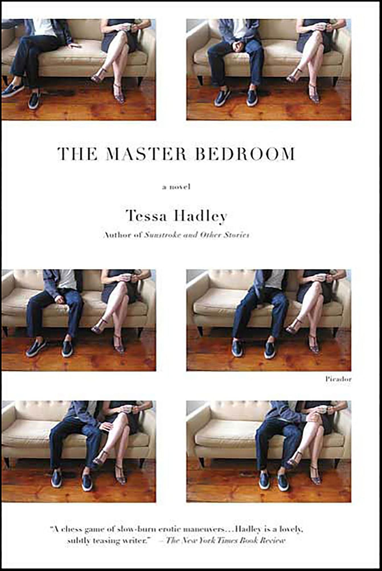 The Master Bedroom: A Novel
