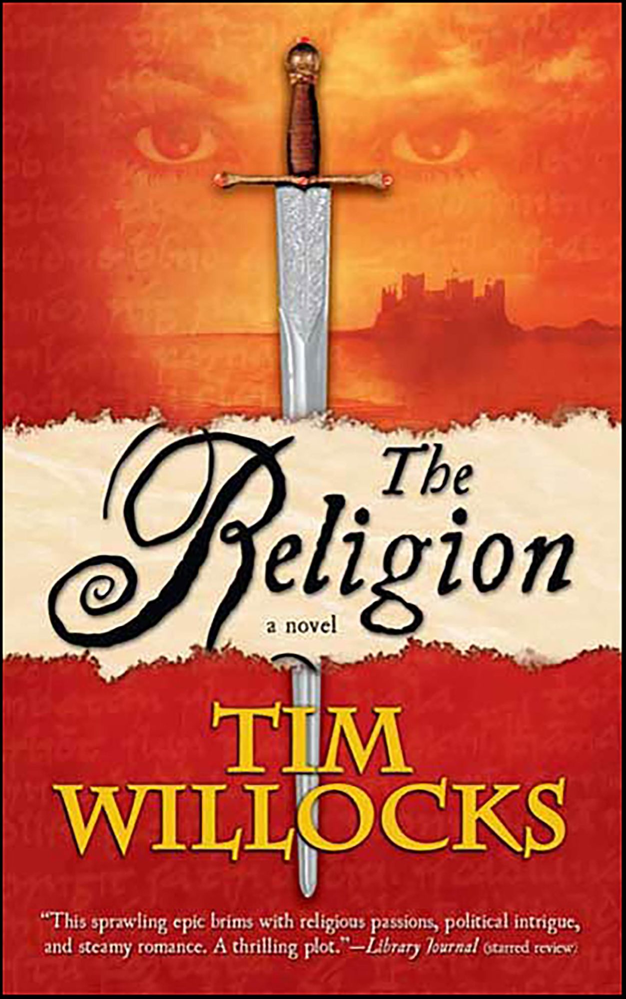 The Religion: A Novel